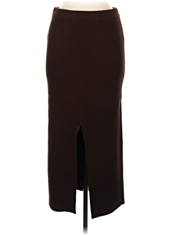 Topshop Formal Skirt (view 1)