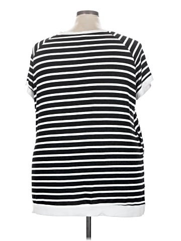 emerald Sleeveless T-Shirt (view 2)