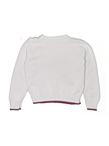 Bella Bliss Pullover Sweater (view 2)