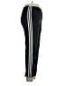 Adidas 100% Polyester Black Track Pants Size XL - photo 6