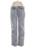 Pilcro Gray Jeans Size 30 waist - photo 1