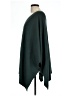 Soma Green Poncho Size L - photo 5