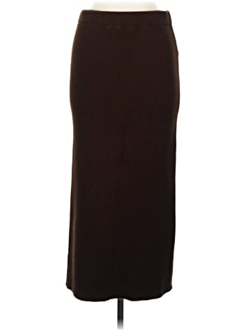 Topshop Formal Skirt (view 2)