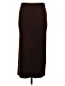 Topshop Brown Formal Skirt Size 8 - photo 2