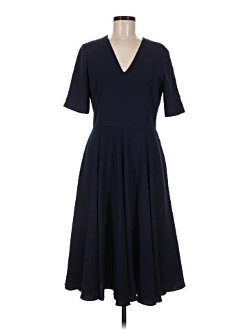 Gal Meets Glam Casual Dress (view 1)