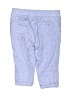 Janie and Jack 100% Cotton Blue Casual Pants Size 12-18 mo - photo 2