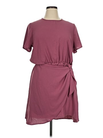 Gilli Casual Dress (view 1)