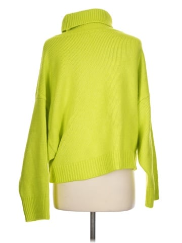 525 America Turtleneck Sweater (view 2)