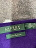 Lauren by Ralph Lauren Purple Pullover Sweater Size S (petite) - photo 7