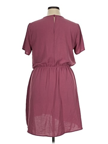 Gilli Casual Dress (view 2)