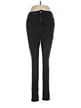Zara Jeans (view 1)