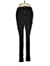Zara Solid Black Jeans Size 6 - photo 1