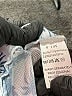 Unbranded Tropical Blue Casual Pants Size 9/10Y - photo 7