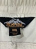 Pacific Trail Solid Tan Athletic Shorts Size XXL - photo 3