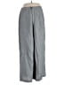 Eskandar Gray Casual Pants Size 16 (3) - photo 1