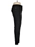 Zara Solid Black Jeans Size 6 - photo 4