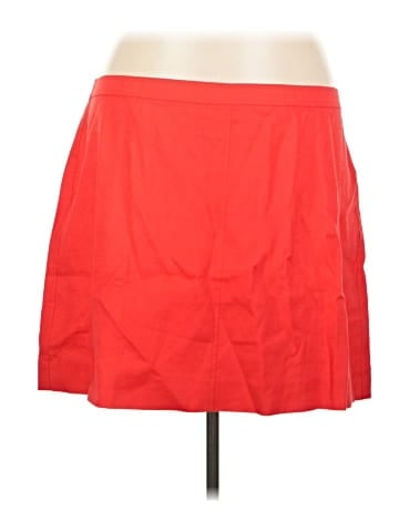 J.Crew Casual Skirt (view 1)