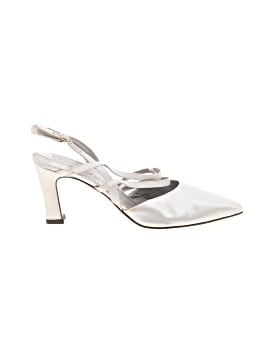 St. John Heels (view 1)