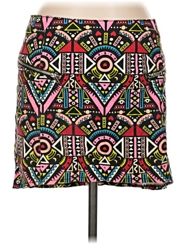 Divided by H&M Casual Skirt (view 1)
