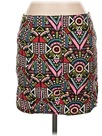 Divided by H&M Casual Skirt (view 2)
