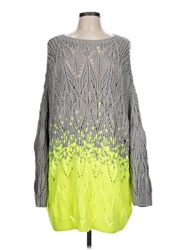 Vika Gazinskaya Pullover Sweater