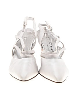St. John Heels (view 2)