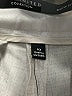 The Limited Houndstooth Gray Dress Pants Size 10 - photo 8
