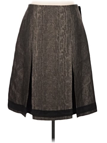 Helios & Luna Formal Skirt (view 1)