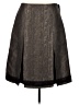 Helios & Luna Black Formal Skirt Size 6 - photo 1