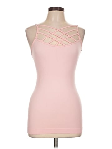 Zenana Outfitters Tank Top (view 1)