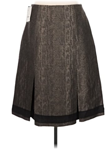 Helios & Luna Formal Skirt (view 2)