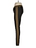 Flying Monkey Color Block Black Jeggings Size 7 - photo 5