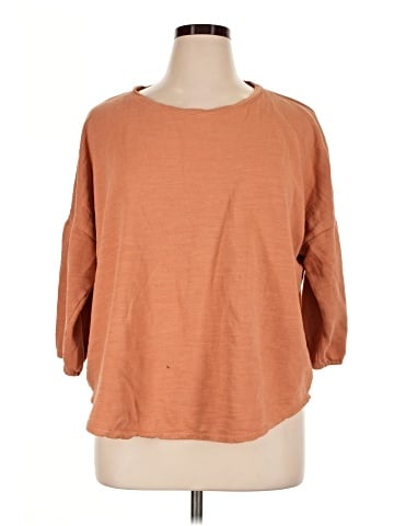 Purejill Pullover Sweater (view 1)