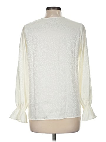 Chenault Long Sleeve Blouse (view 2)