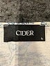 Cider Blue Ivory Bodysuit Size L - photo 3