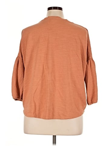 Purejill Pullover Sweater (view 2)