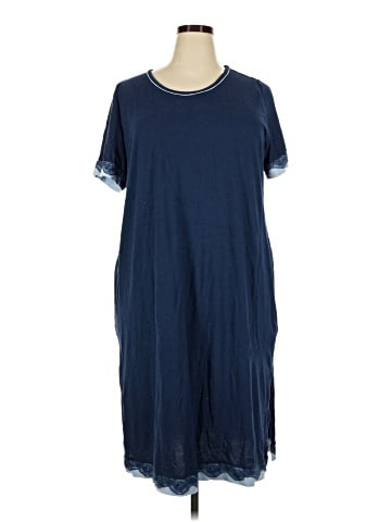 Ulla Popken Casual Dress (view 1)