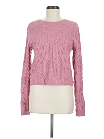Ann Taylor LOFT Pullover Sweater (view 1)