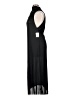 FP BEACH Black Casual Dress Size XL - photo 5