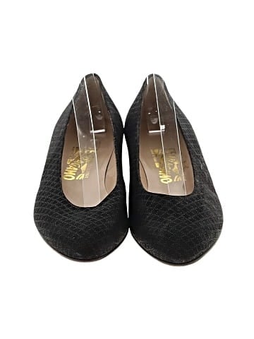 Salvatore Ferragamo Heels (view 2)