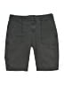 Vince. Solid Gray Cargo Shorts Size 6 - photo 1