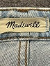Madewell Blue Jeans Size 29 waist - photo 7