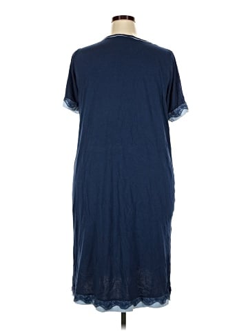 Ulla Popken Casual Dress (view 2)