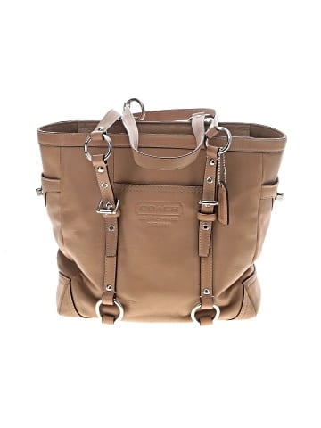 Coach Factory Tote (view 1)