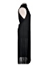 FP BEACH Black Casual Dress Size XL - photo 4