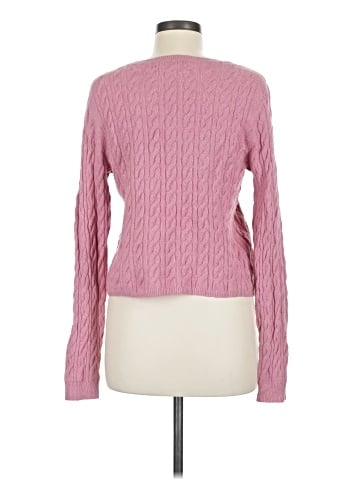 Ann Taylor LOFT Pullover Sweater (view 2)