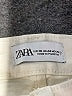 Zara Ivory Jeans Size 4 - photo 4