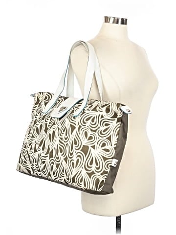 Diane von Furstenberg Tote (view 2)