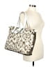Diane von Furstenberg Ivory Tote One size - photo 2