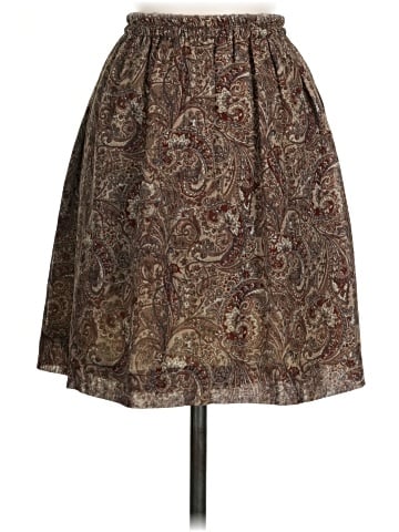 Sacred Threads Casual Skirt (view 1)